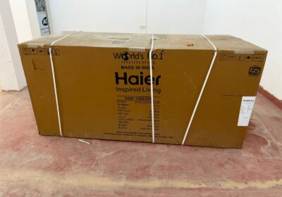 Freezer