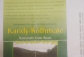 Land for Sale Nuwara Eliya