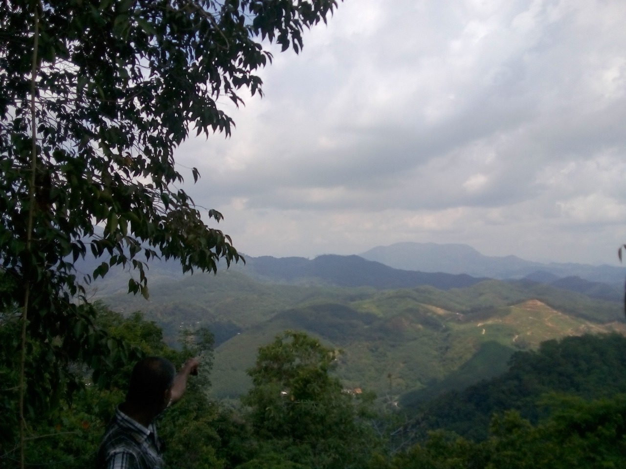 Land for Sale Bulathkohupitiya