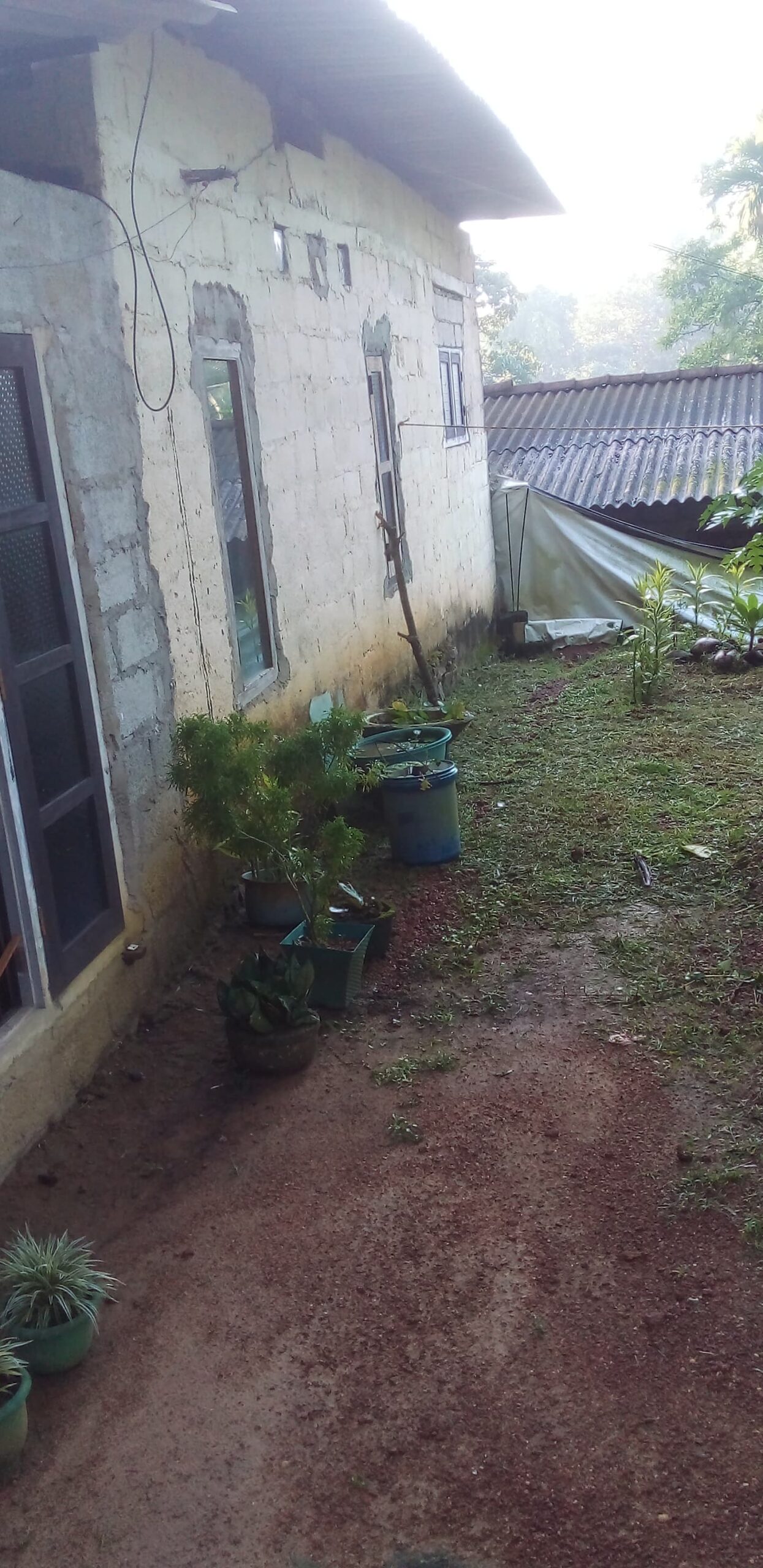 Land for Sale in Weliveriya Henagama