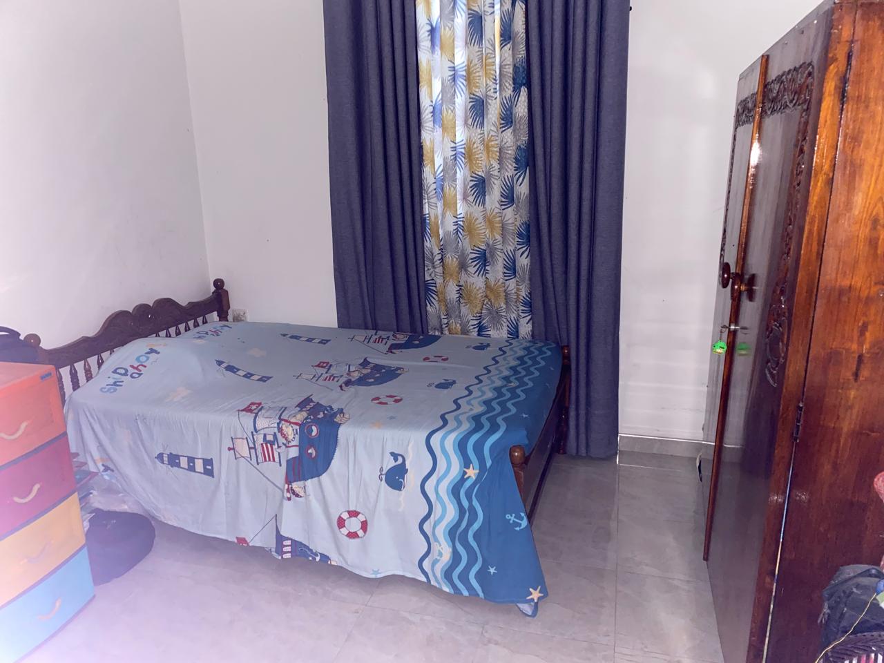 House For Sale In Kesbewa