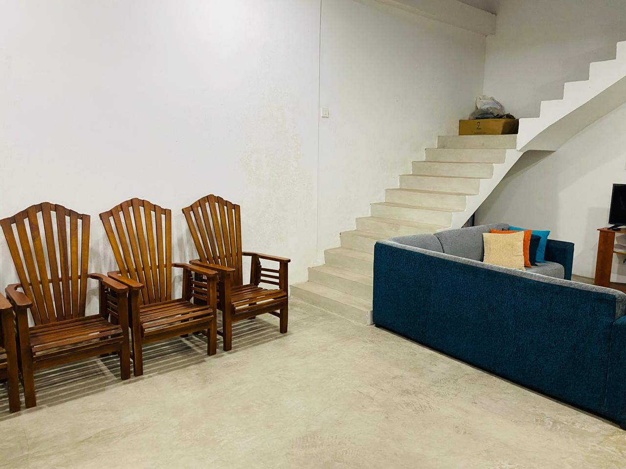 House For Sale In Kesbewa