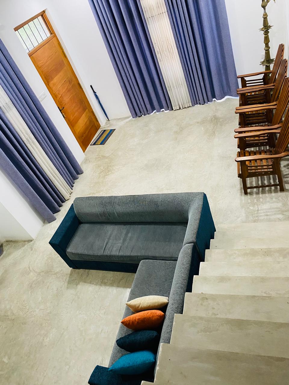 House For Sale In Kesbewa