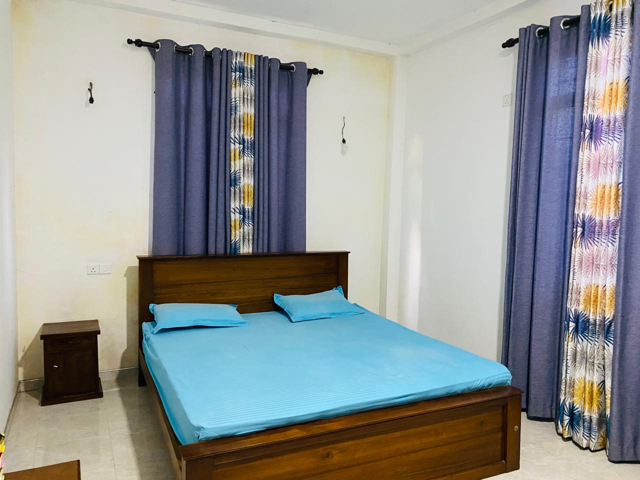 House For Sale In Kesbewa