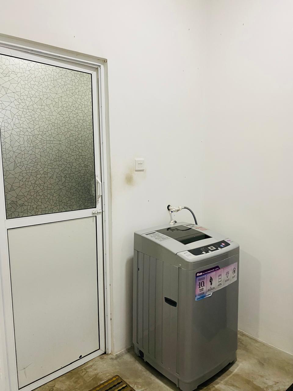 House For Sale In Kesbewa