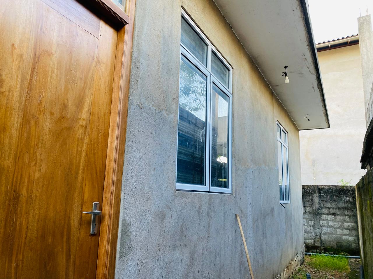 House For Sale In Kesbewa