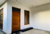 House For Sale In Kesbewa