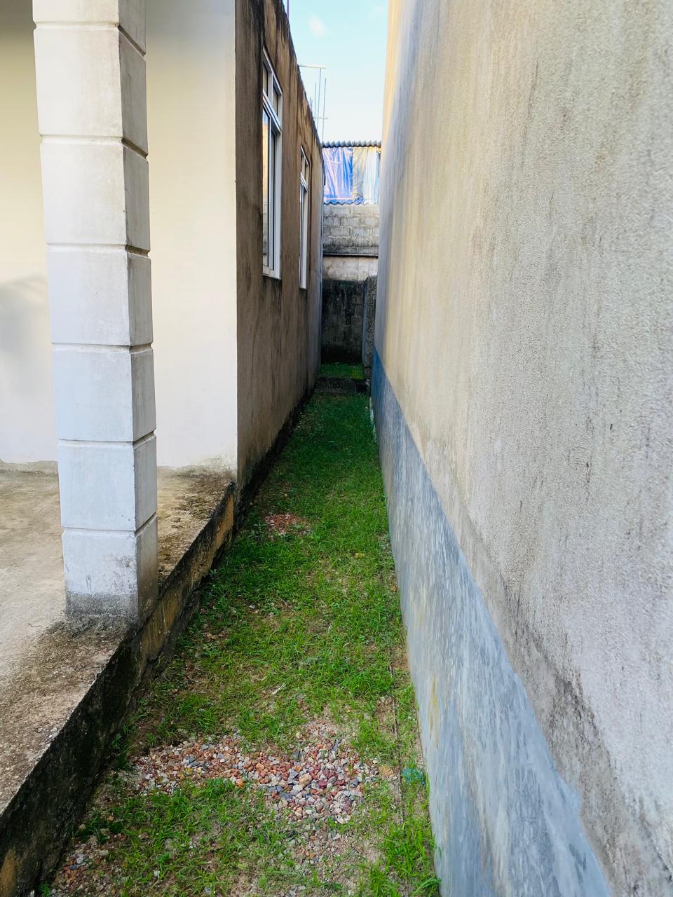 House For Sale In Kesbewa