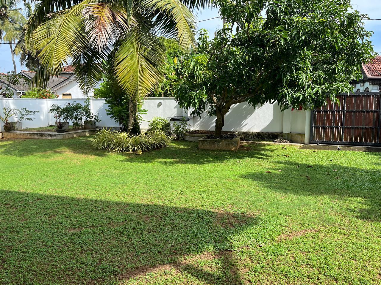 Newly Built Fully Furnished House for Sale Ambalangoda