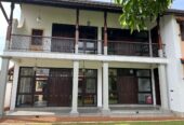 Newly Built Fully Furnished House for Sale Ambalangoda