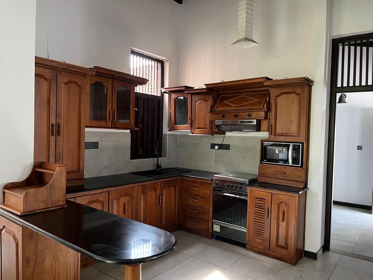 Newly Built Fully Furnished House for Sale Ambalangoda