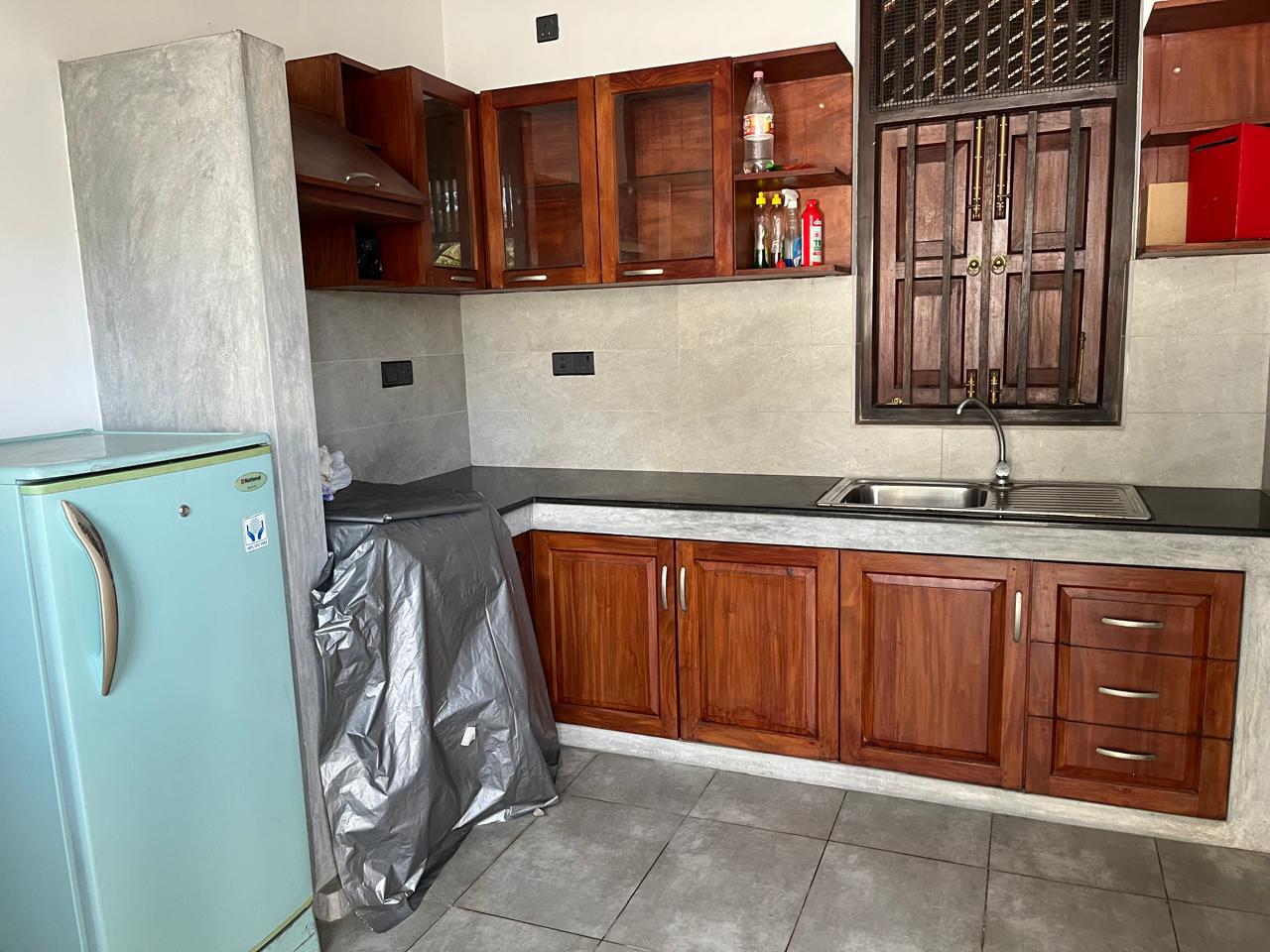 Newly Built Fully Furnished House for Sale Ambalangoda