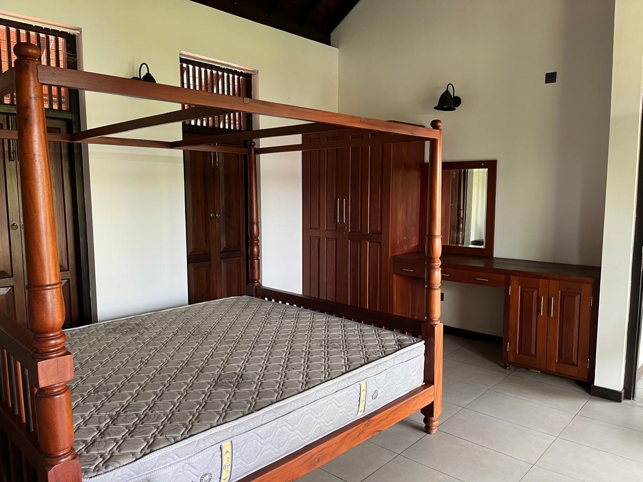 Newly Built Fully Furnished House for Sale Ambalangoda