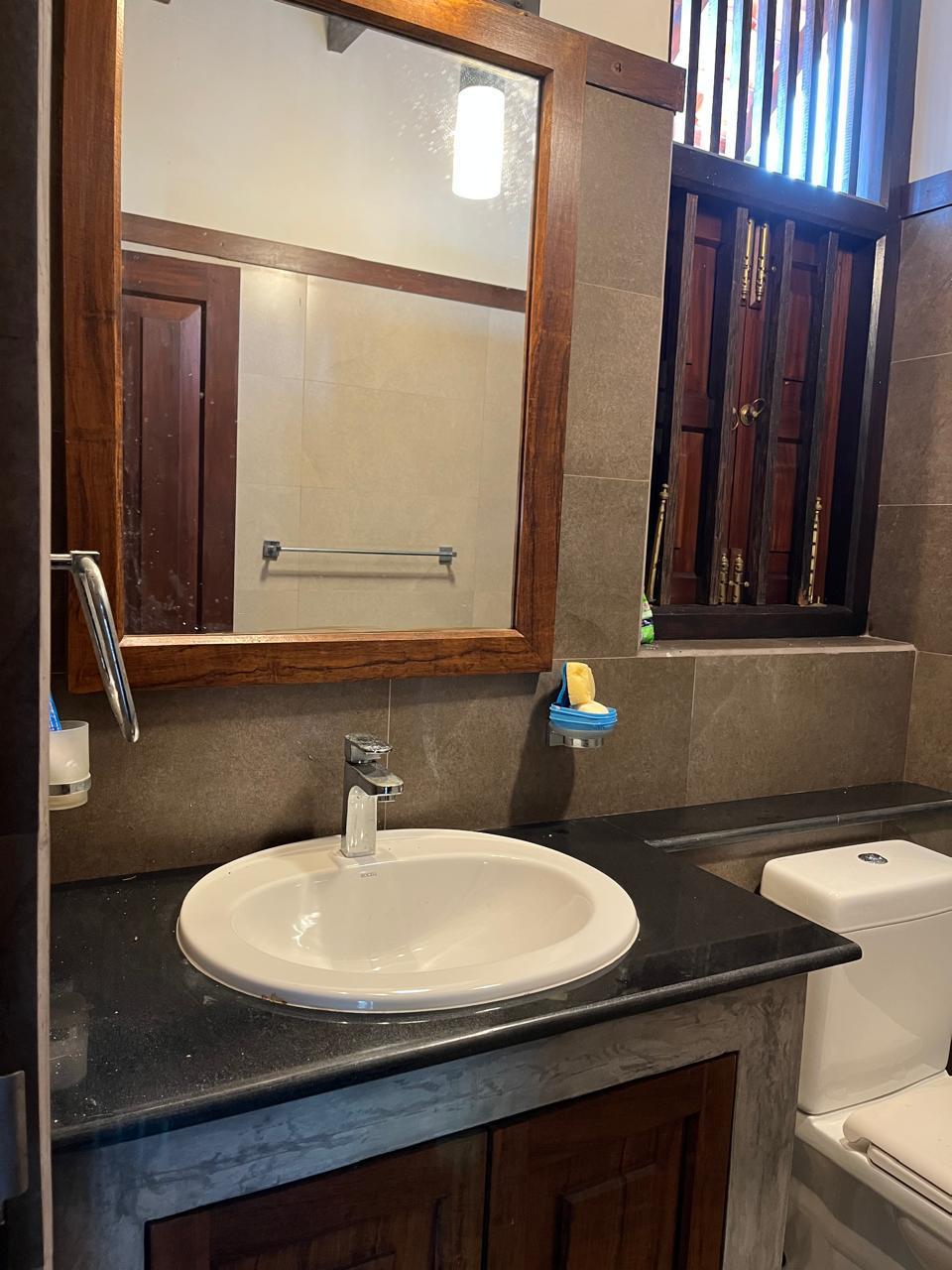 Newly Built Fully Furnished House for Sale Ambalangoda