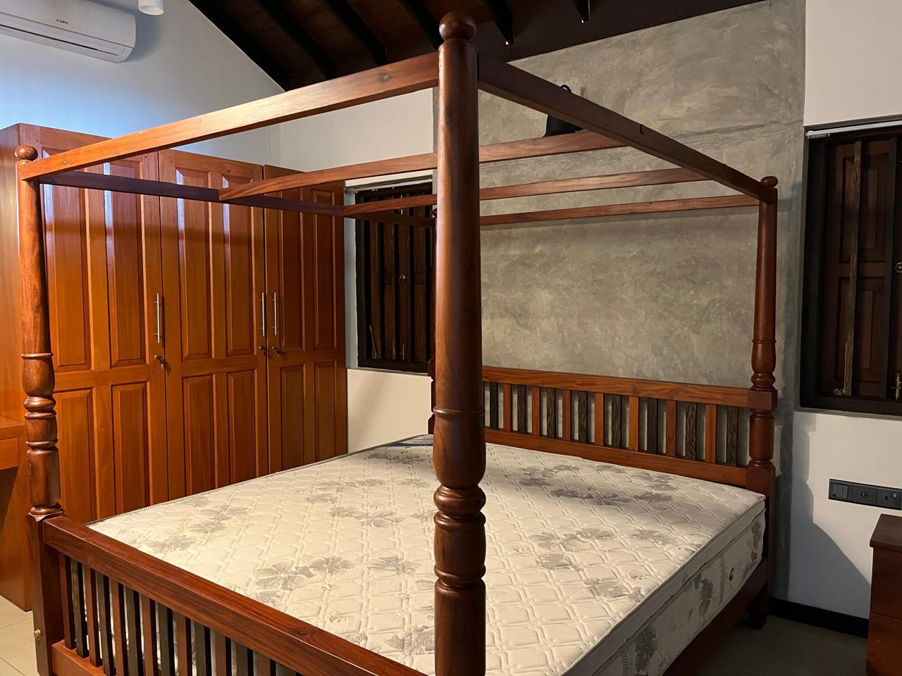 Newly Built Fully Furnished House for Sale Ambalangoda