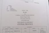 Residential Land for Sale in Nuwara Eliya