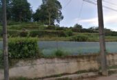 Residential Land for Sale in Nuwara Eliya