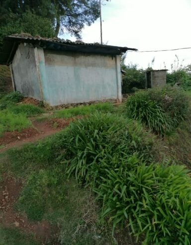 Residential Land for Sale in Nuwara Eliya