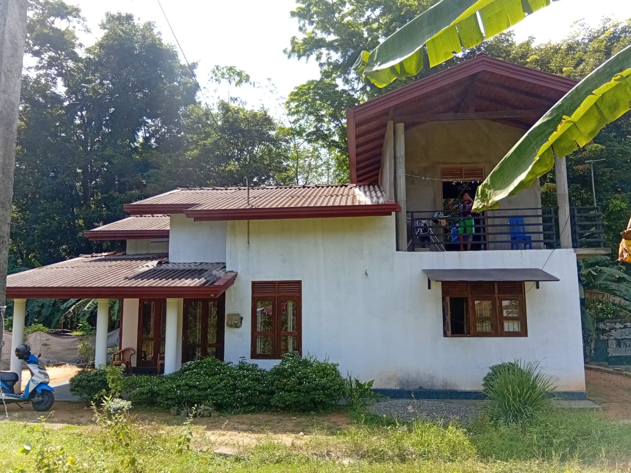 House for Sale Horana