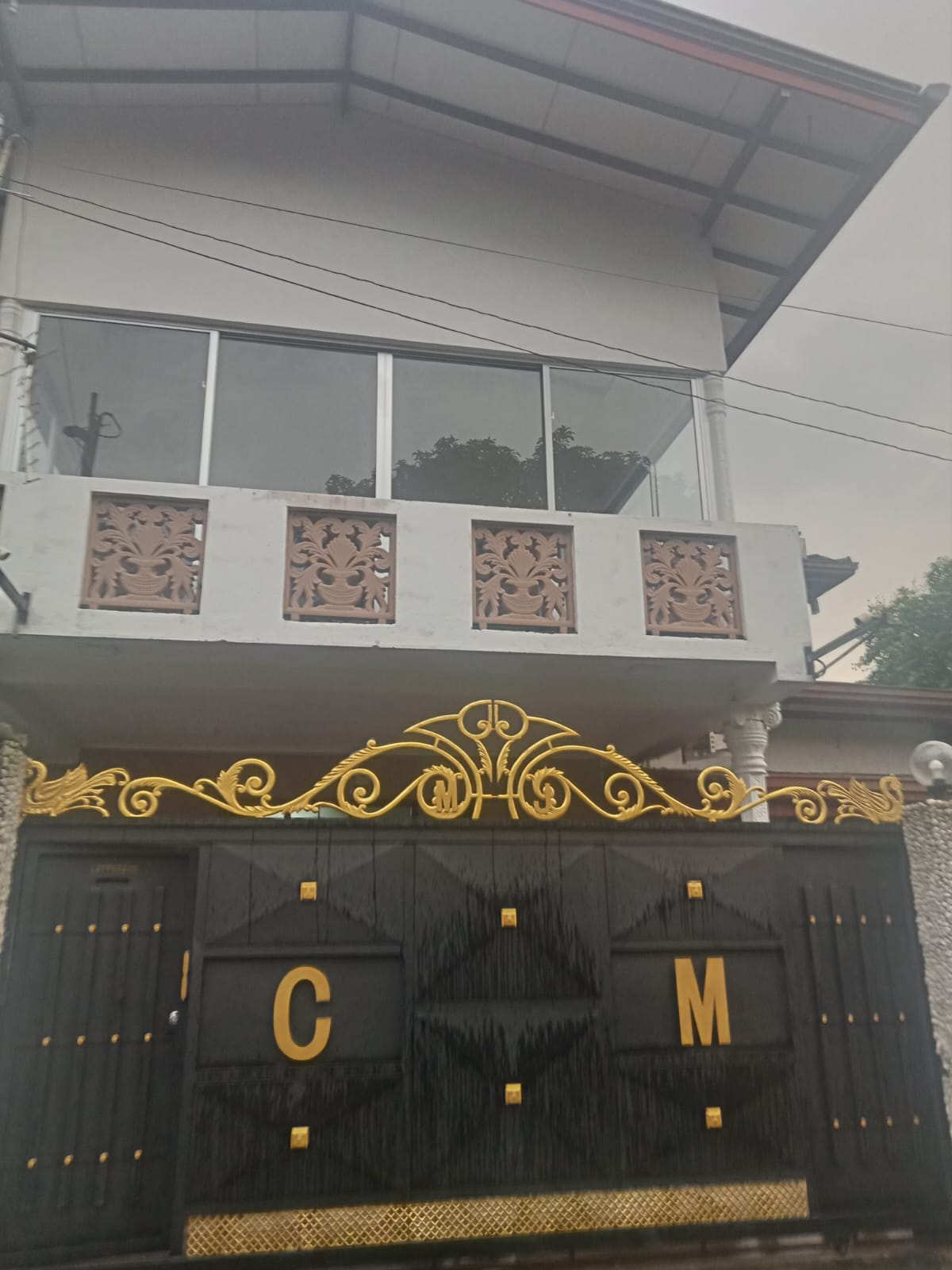 House for Sale Hanwella