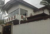 House for Sale Hanwella