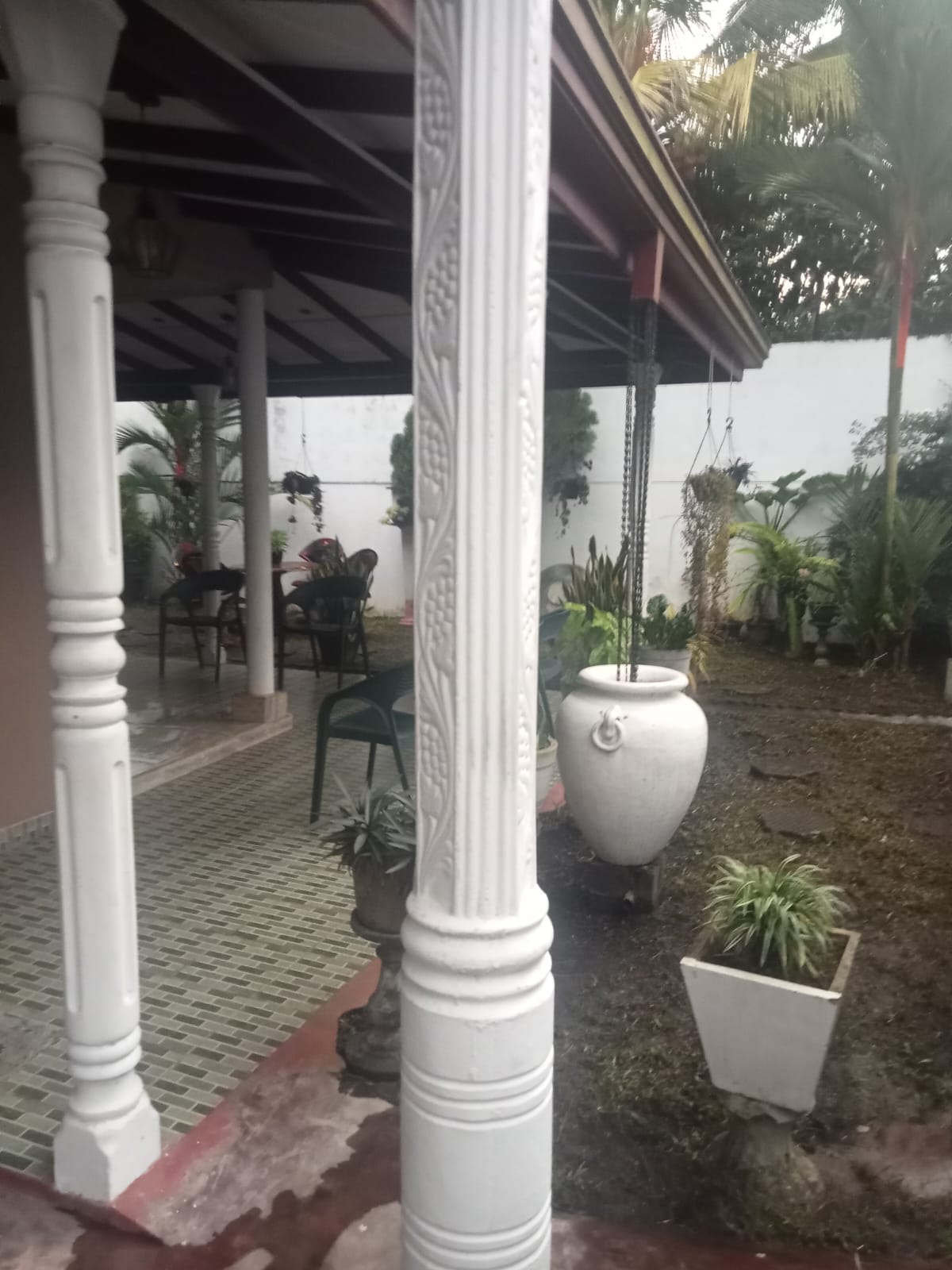 House for Sale Hanwella