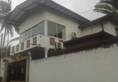 House for Sale Hanwella