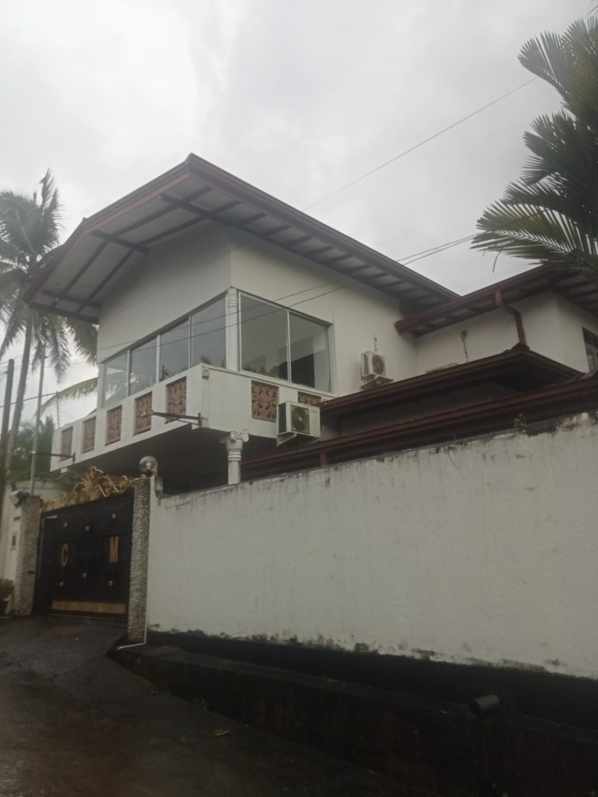 House for Sale Hanwella