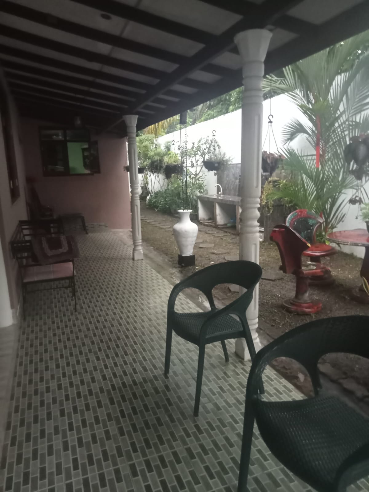 House for Sale Hanwella