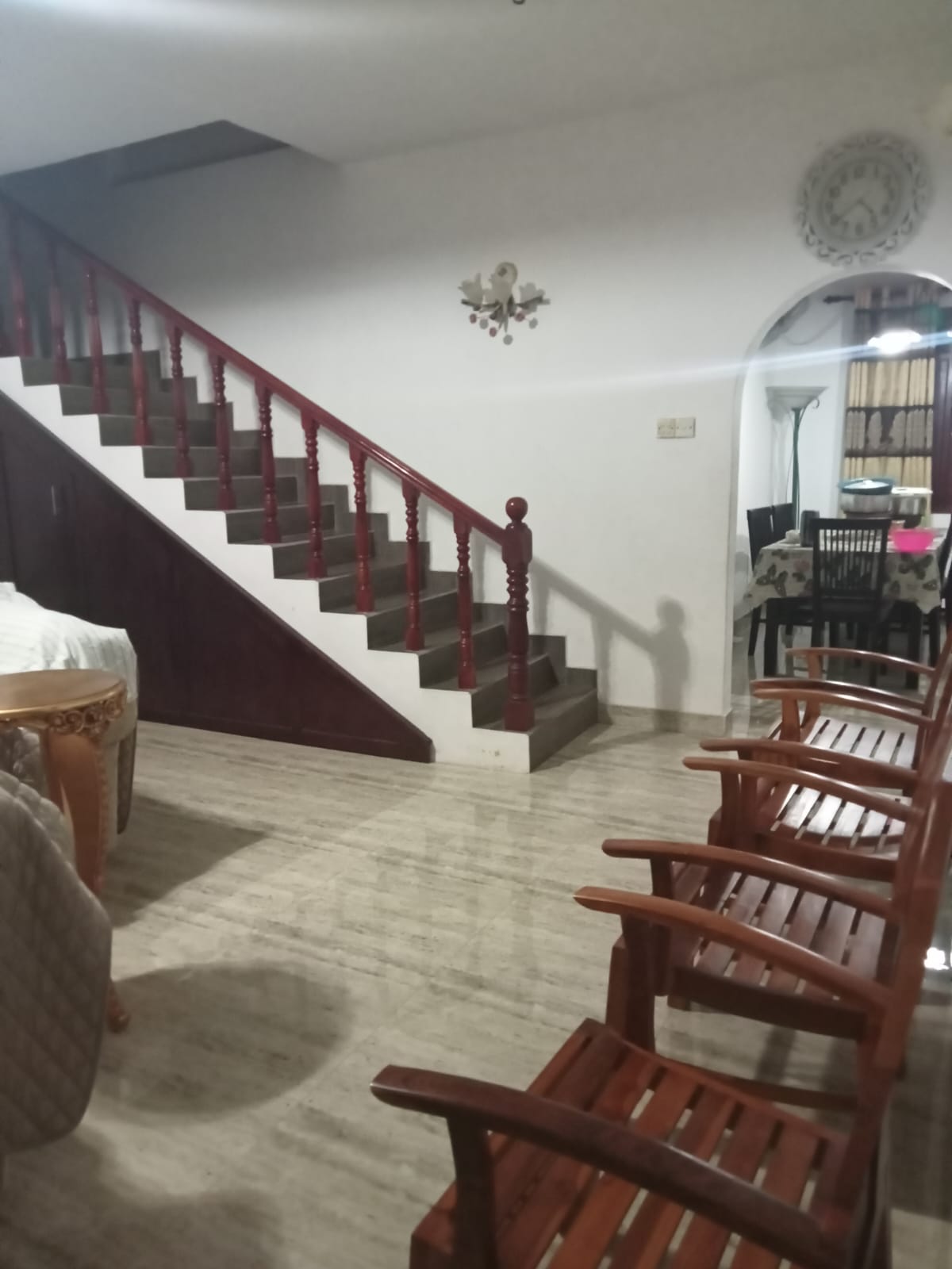 House for Sale Hanwella