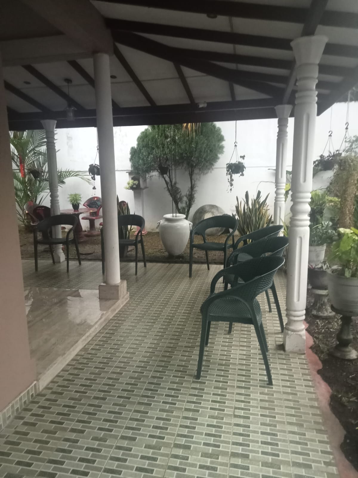 House for Sale Hanwella