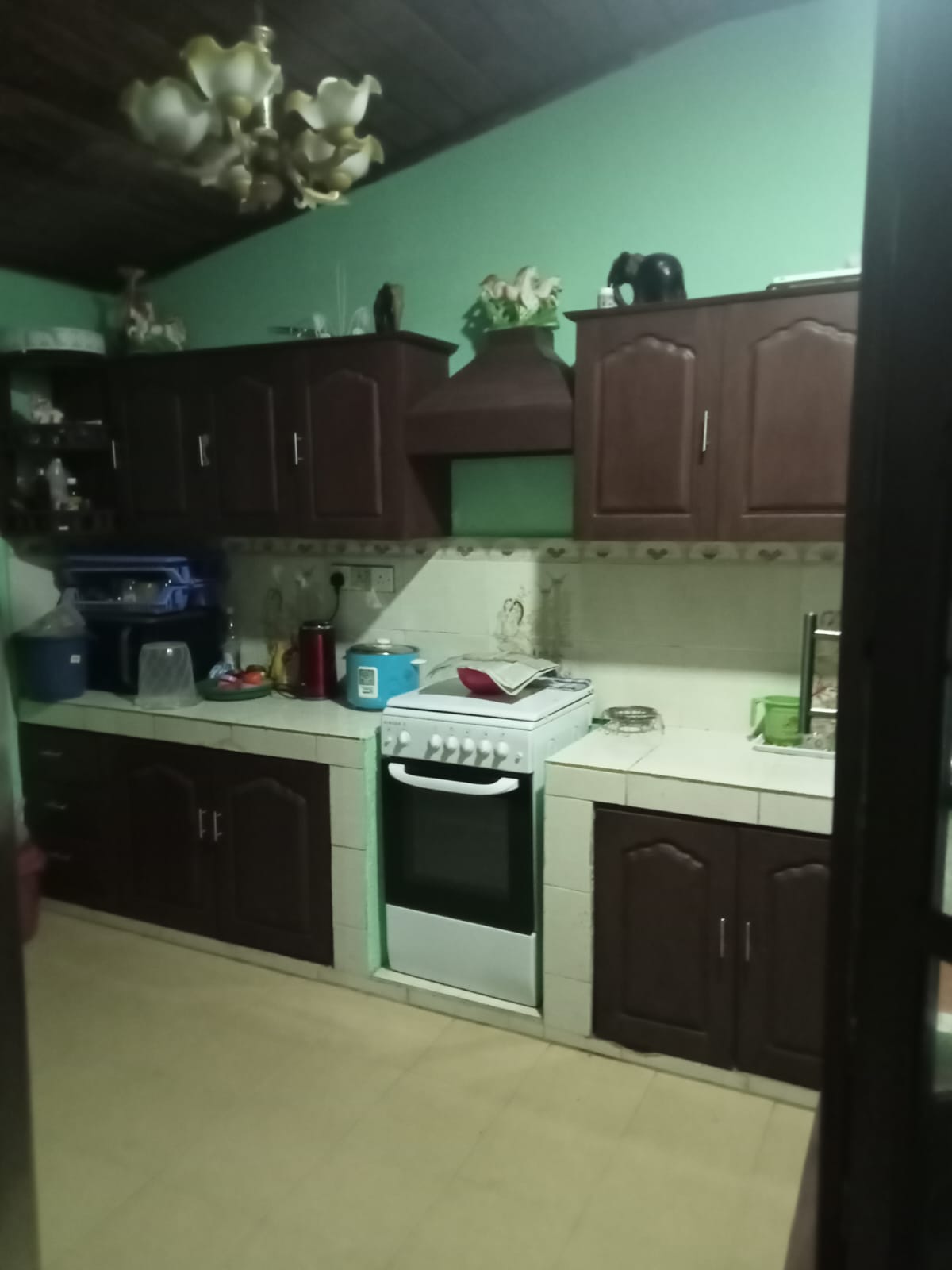 House for Sale Hanwella