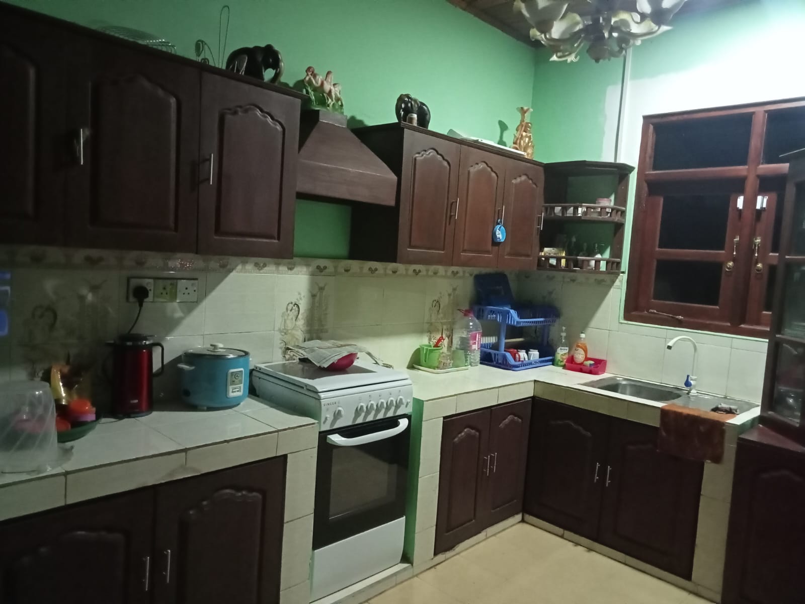 House for Sale Hanwella