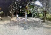 Land For Sale In Mathugama