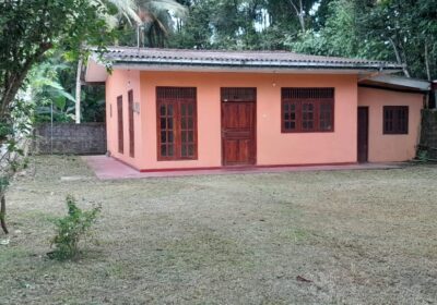 Land With House For Sale In Panadura