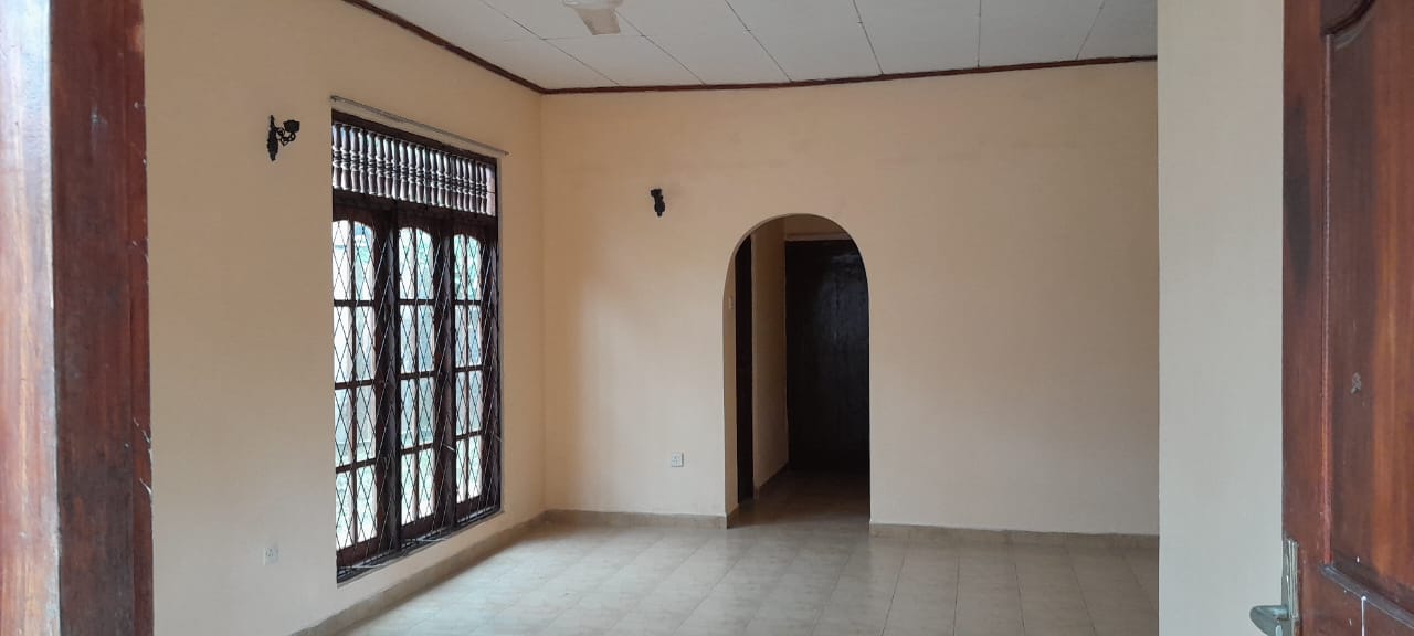 Land With House For Sale In Panadura