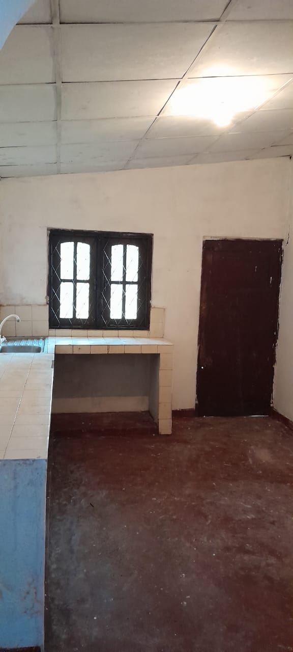 Land With House For Sale In Panadura