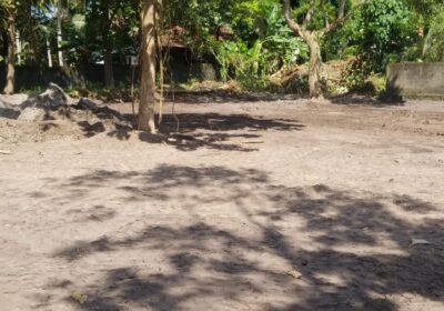 89 Perches River Front Bare Land in Panadura for Sale