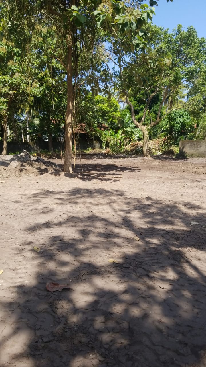 89 Perches River Front Bare Land in Panadura for Sale