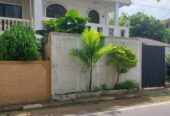 Two Story House For Sale In Dehiwala