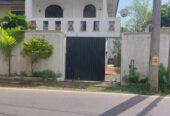 Two Story House For Sale In Dehiwala