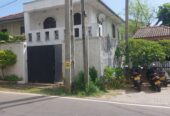 Two Story House For Sale In Dehiwala