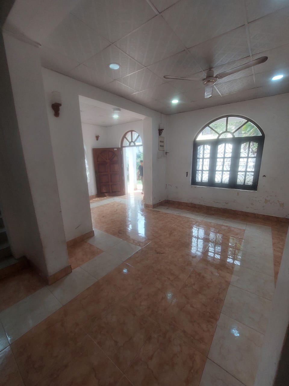 Two Story House For Sale In Dehiwala
