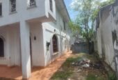 Two Story House For Sale In Dehiwala