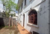 Two Story House For Sale In Dehiwala