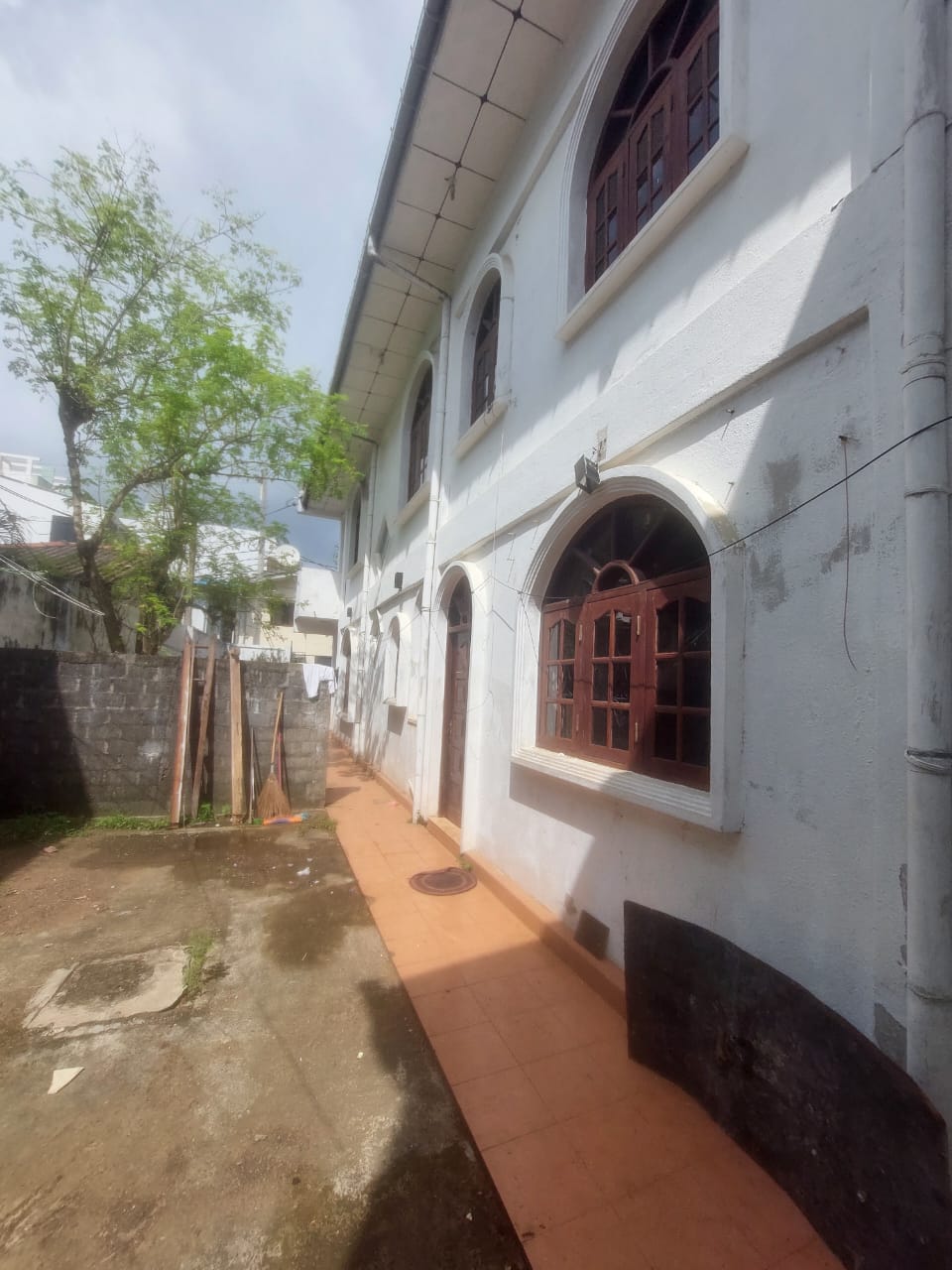 Two Story House For Sale In Dehiwala