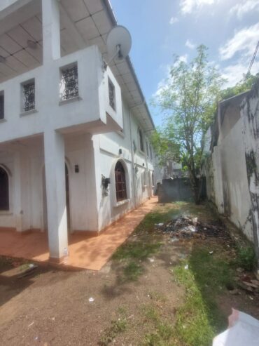 Two Story House For Sale In Dehiwala