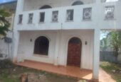 Two Story House For Sale In Dehiwala