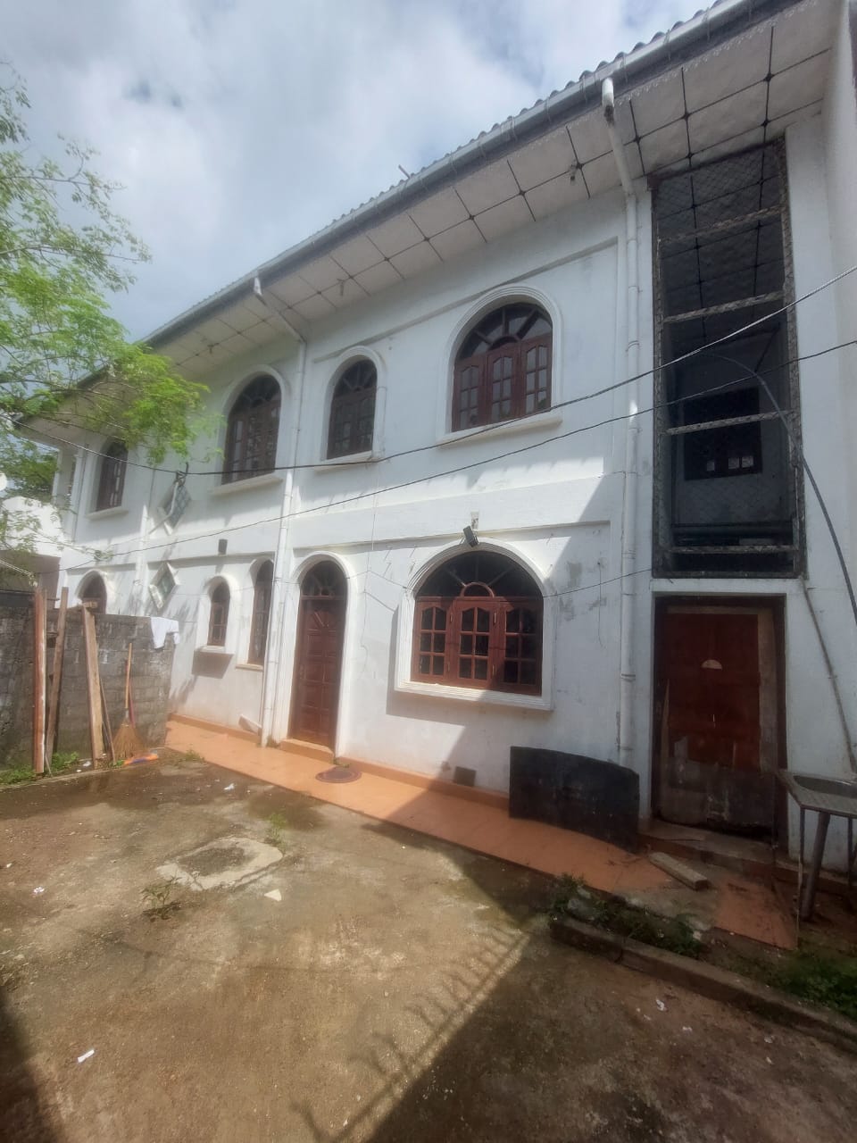 Two Story House For Sale In Dehiwala