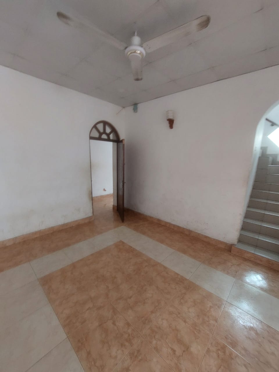 Two Story House For Sale In Dehiwala